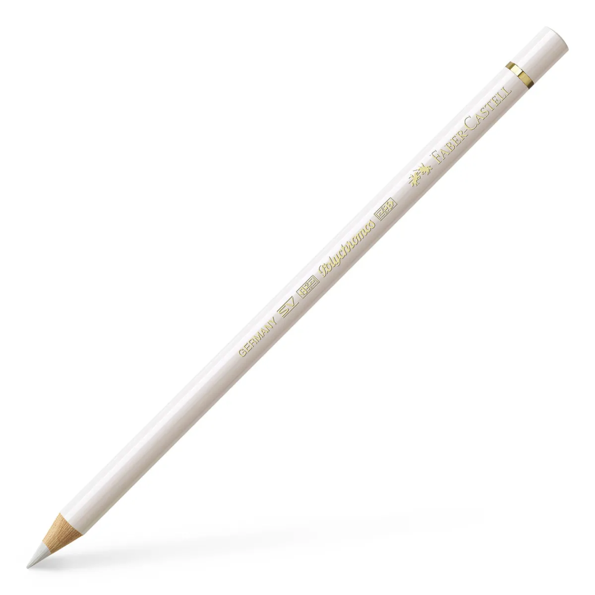 Faber-Castell Polychromos – Warm Grey 1 270 | Färgpennor