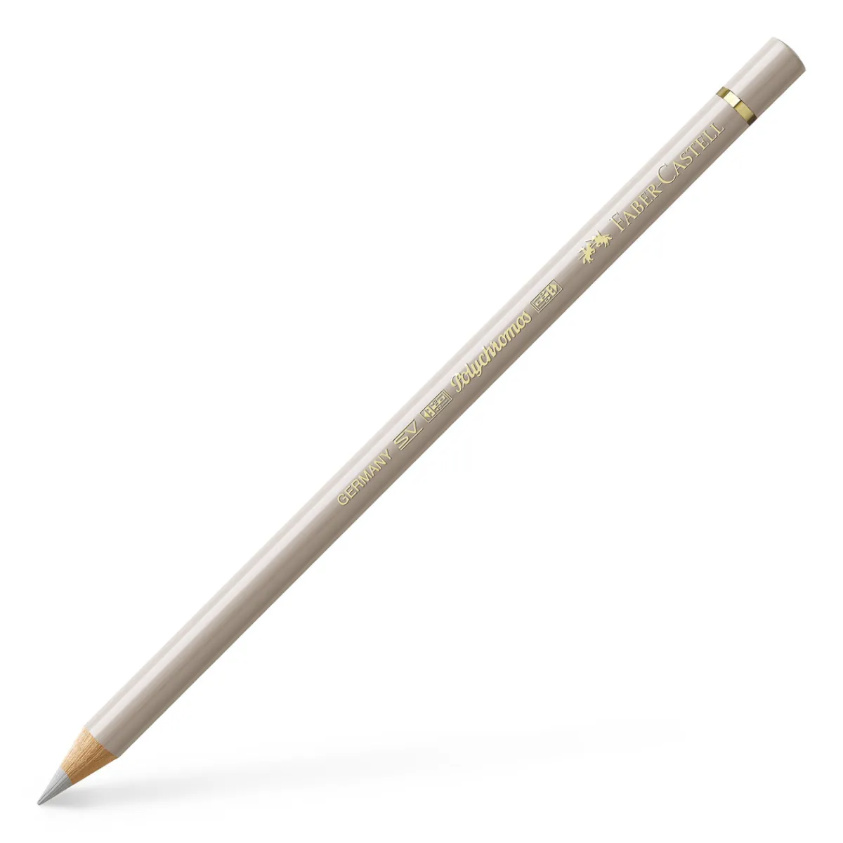 Faber-Castell Polychromos – Warm Grey 3 272 | Färgpennor