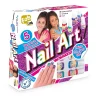 Oklassificerat Fab Lab Nail Art | Barn Accessoarer