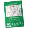 Fabriano Fabri Accademia papper A4 150p | Block