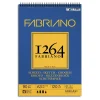 Fabriano spiralbundet skissblock F-1264 A3 (297×420 mm), 120 ark, 90 g/m² | Block