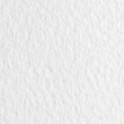 Fabriano Tiziano, 1 ark konstnärspapper 50×65 cm, 160 g/m² – Bianco | Konstnärspapper Lösa Ark