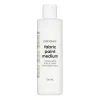 Panduro Hobby Fabric Paint Medium 100 ml, skapa textilfärg av akrylfärger!
