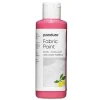 Panduro Fabric Paint Fabric paint 80 ml – ljusrosa textilfärg för både ljust och mörkt tyg