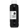 Panduro Fabric Paint Fabric Paint 250 ml – svart textilfärg för ljust tyg | Textilfärger