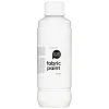 Panduro Fabric Paint Fabric Paint 250 ml – vit textilfärg för ljust tyg
