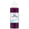 Panduro Hobby Fabric Watercolour 85 ml – lila textilfärg akvarell | Textilfärger