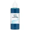 Panduro Hobby Fabric Watercolour 85 ml – turkos textilfärg akvarell