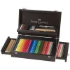 Faber-Castell FC Art&Graphic Collection 125 – exklusiva pennor i exklusiv förvaring | Färgpennor