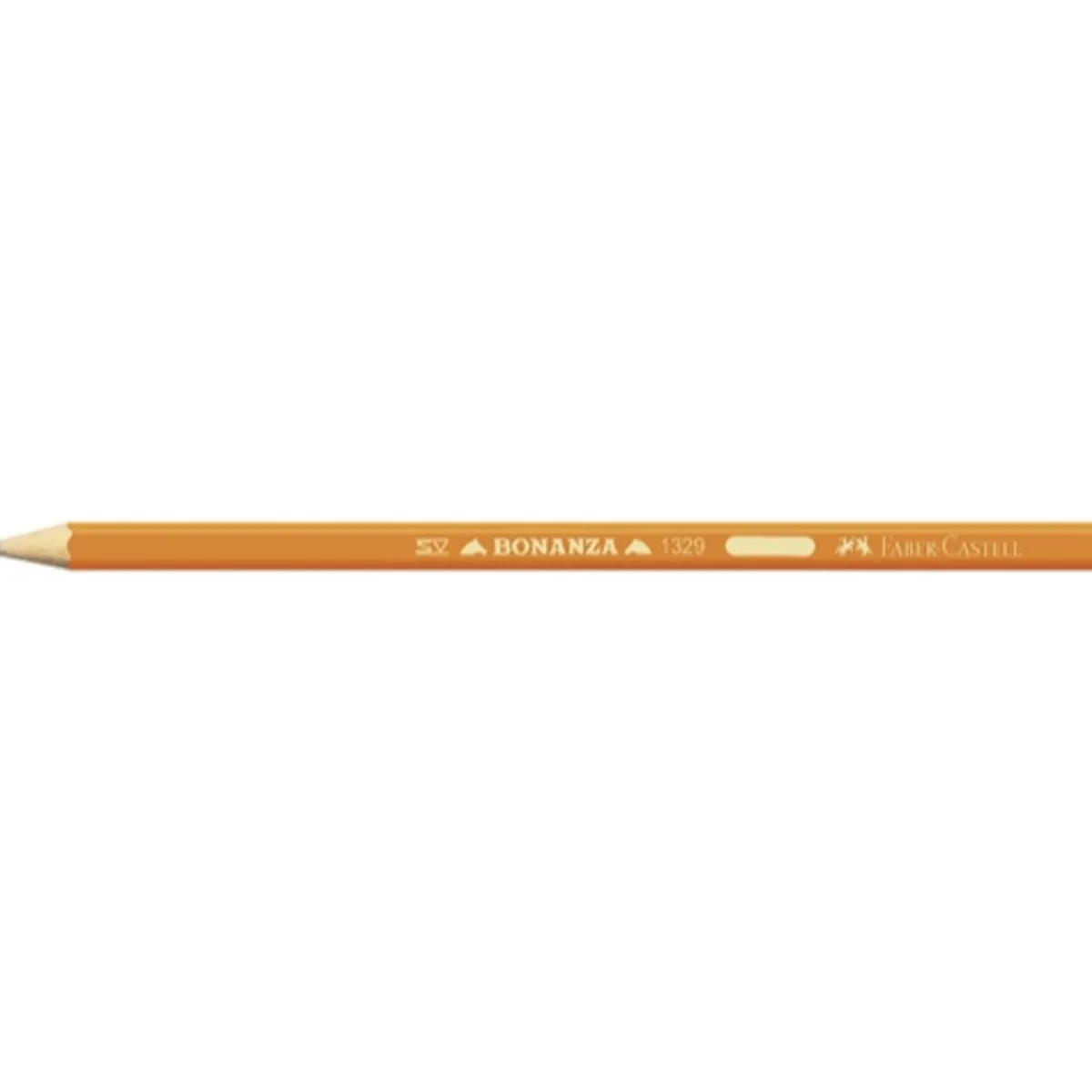 Faber-Castell FC Bonanza grafit | Blyerts- & Grafitpennor