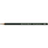 Faber-Castell FC 9000 Grafitpenna 5B | Blyerts- & Grafitpennor