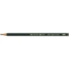 Faber-Castell FC 9000 Grafitpenna 7B
