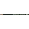 Faber-Castell FC 9000 Grafitpenna 3B