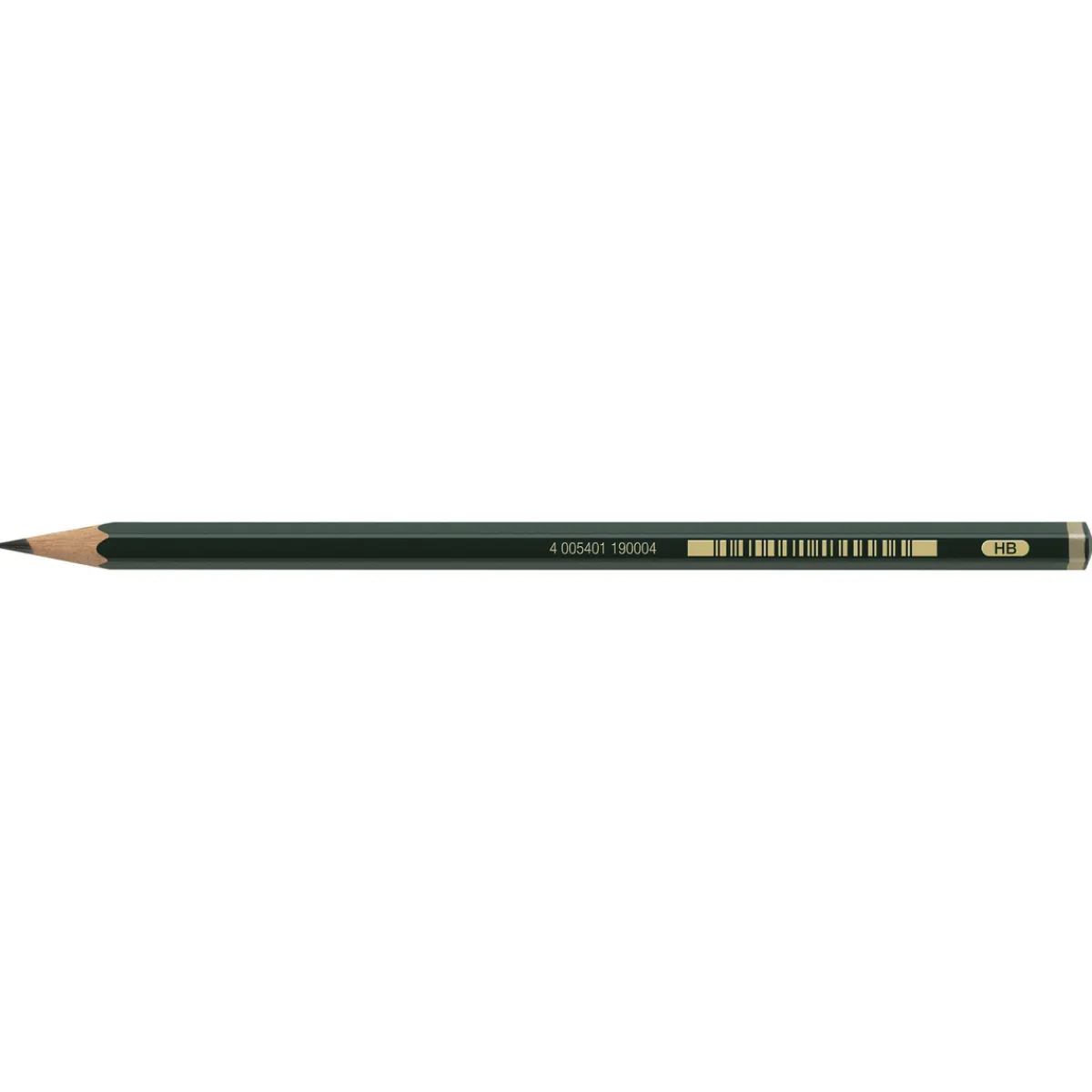 Faber-Castell FC 9000 Grafitpenna HB | Blyerts- & Grafitpennor