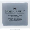 Faber-Castell FC knådgummi grå | Tillbehör & Refill