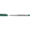 Faber-Castell FC Multimark M non-perm. Grön | Märkpennor & Lackpennor