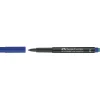 Faber-Castell FC Multimark M perm. Blå | Märkpennor & Lackpennor