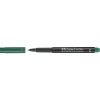Faber-Castell FC Multimark M perm. Grön