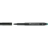 Faber-Castell FC Multimark M perm. Svart