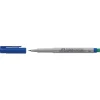 Faber-Castell FC Multimark S non-perm. Blå