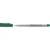 Faber-Castell FC Multimark S non-perm. Grön | Märkpennor & Lackpennor