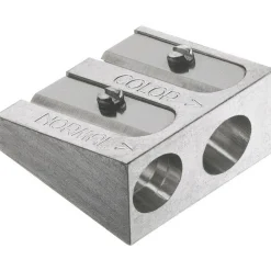 Faber-Castell FC pennvässare metall dubbel