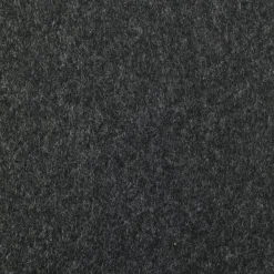 Panduro Hobby Filt 40x40 cm/3 mm antracitmel | Filt