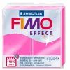 FIMO effect Neon fuschia | Fimolera