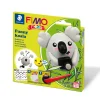 Barn FIMO Kids Model Set Funny Koala