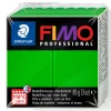 FIMO professional 85g green – modellera för fina detaljer