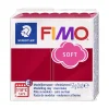 FIMO Soft 57g Cherry Red | Fimolera