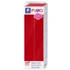 FIMO soft 454g Christmas Red