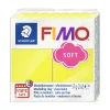 FIMO soft 57g Lemon | Fimolera