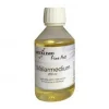 Fine Art Metalimo Fine Art Målarmedium 250ml | Målarmedier