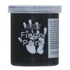 Barn Creative Colors Fingerfärg 80ml Svart