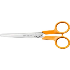 Fiskars Universal papperssax 16 cm, för både höger- och vänsterhänta | Universalsax