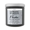 LEFRANC BOURGEOIS Flashe vinylfärg 125 ml Black 265