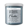 LEFRANC BOURGEOIS Flashe vinylfärg 125 ml Blue Ash 052 | Övriga Färger