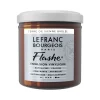 LEFRANC BOURGEOIS Flashe vinylfärg 125 ml Burnt Sienna 481 | Övriga Färger