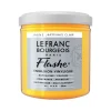 LEFRANC BOURGEOIS Flashe vinylfärg 125 ml Japanese Yellow Light 183 | Övriga Färger