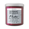 LEFRANC BOURGEOIS Flashe vinylfärg 125 ml Magenta 432