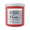 LEFRANC BOURGEOIS Flashe vinylfärg 125 ml Oriental Red 382 | Övriga Färger