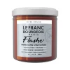 LEFRANC BOURGEOIS Flashe vinylfärg 125 ml Red Ochre 306 | Övriga Färger