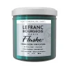 LEFRANC BOURGEOIS Flashe vinylfärg 125 ml Viridian hue 564 | Övriga Färger