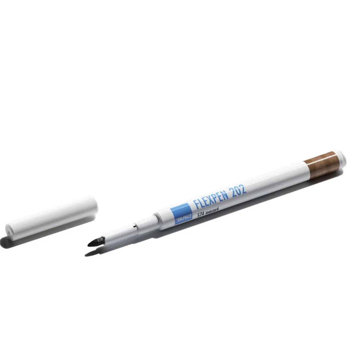 Oklassificerat Flexpen 499 Björk | Möbelfärger Inomhus