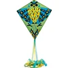 Barn Djeco Flygande drake med ursnygg uggla – 70x60 cm