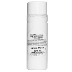 Eulenspiegel Flytande latex smink kosmetik 100 ml, perfekt för Halloween! | Barn Ansiktsfärg