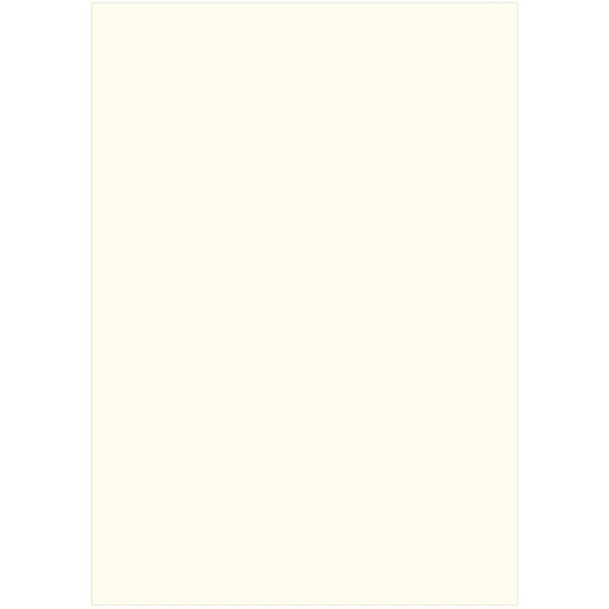 Folia A4 300g Pärlvit 10 st