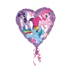 Barn Amscan Folieballong My Little Pony 43 cm