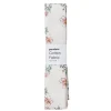 Panduro Hobby Färdigskuren tygbit 100×70 cm – skirt blomstermönster | Bomullstyg, Färdigklippta Mått